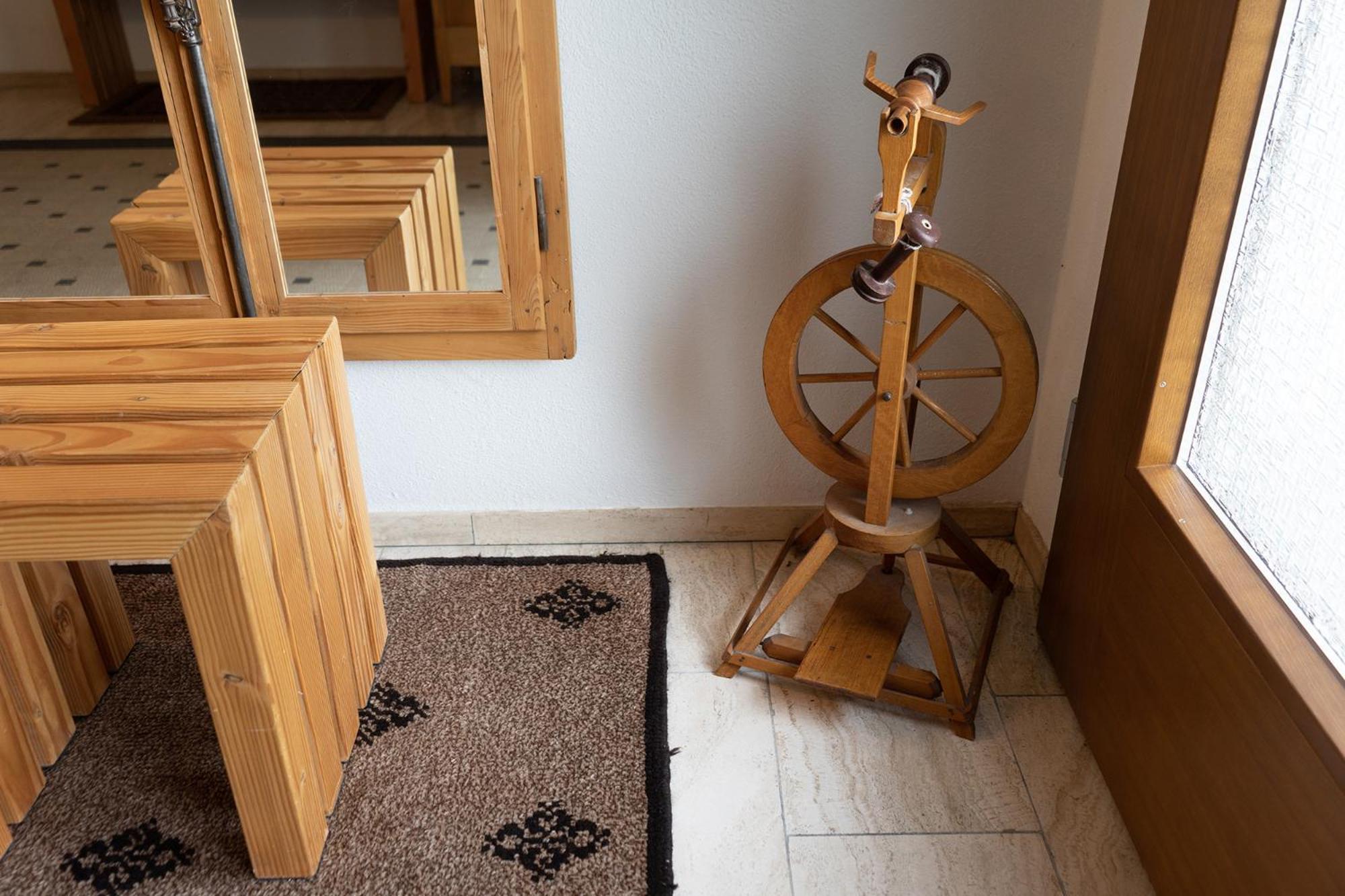 Jambo Pua Βίλα Alt St. Johann Εξωτερικό φωτογραφία